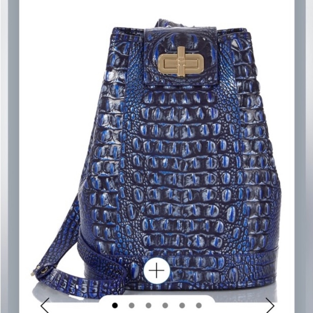 Brahmin Maddie sling bag